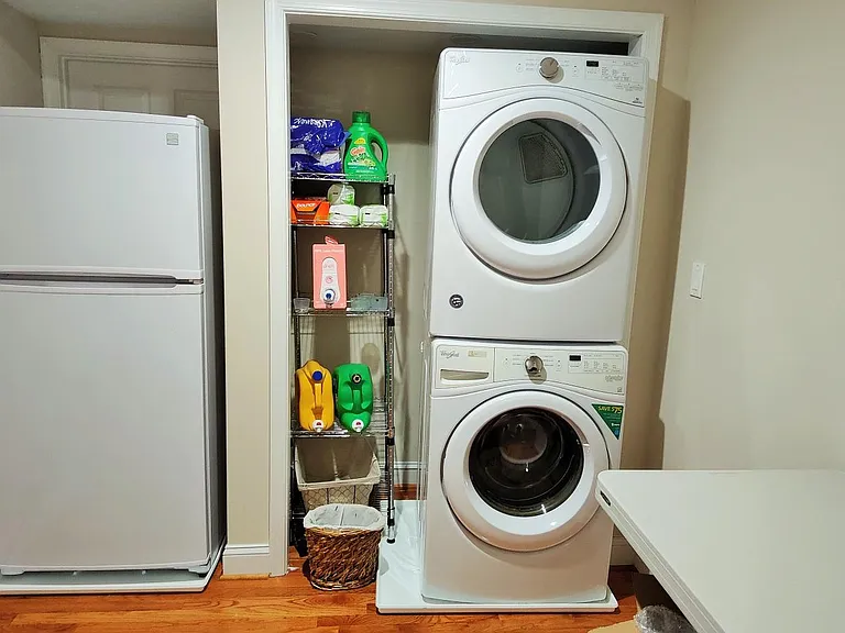 4524 Salem Ln NW #3 — Photo 6