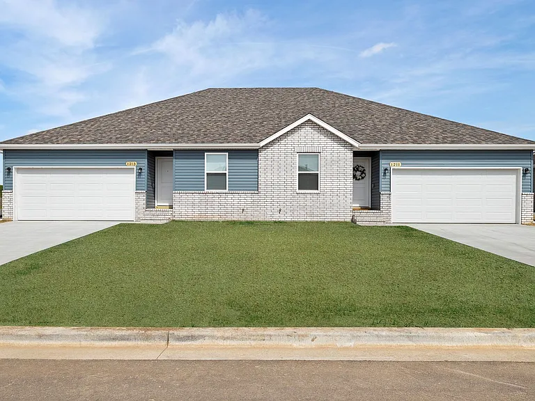 1306 S Choctaw Rd — Photo 1