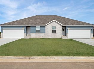 1233 S Choctaw Rd, Republic, MO 65738