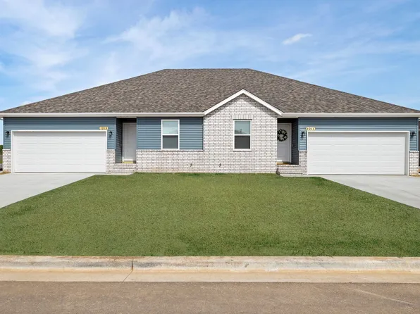 1280 S Choctaw Rd, Republic, MO 65738