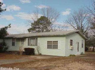 1301 N Beech St, Beebe, AR 72012