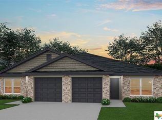 1205 Lehmann Dr, Copperas Cove, TX 76522