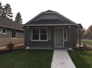 538 N Trinity Way, Sisters, OR 97759