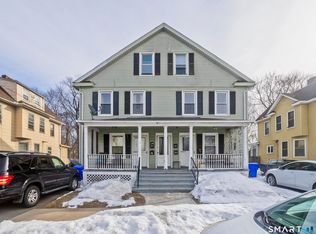 54 Hartford Avenue, Enfield, CT 06082