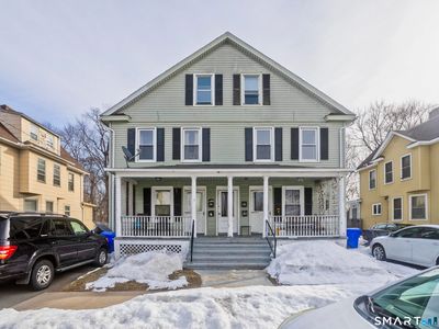 54 Hartford Avenue, Enfield, CT, 06082