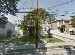 14232 250th St, Rosedale, NY 11422