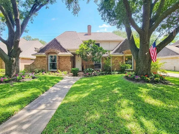 8423 Burwood Park Dr, Spring, TX 77379