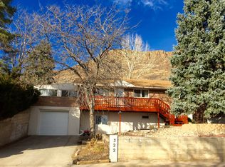 322 Plateau Pkwy, Golden, CO 80403