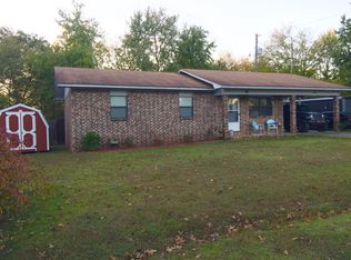 205 S Elm St, Perryville, AR 72126