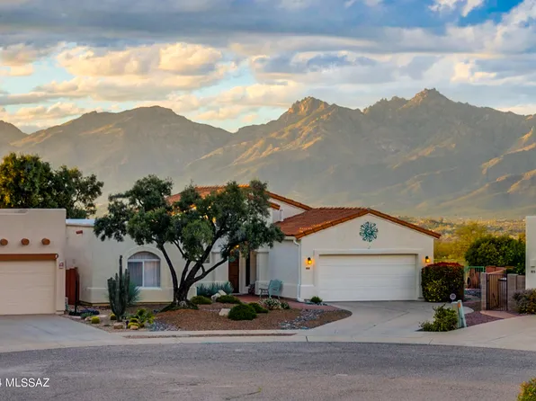 460 S Edgeside Ave, Tucson, AZ 85748