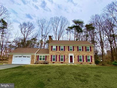 10408 Heritage Landing Rd, Burke, VA, 22015
