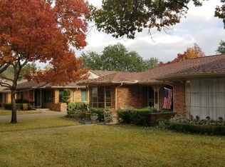 6540 Saint Moritz Ave, Dallas, TX 75214