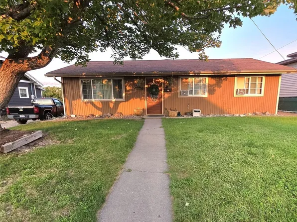 819 Walker Avenue, Wenatchee, WA 98801