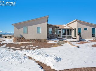 15985 Atlas Loop, Peyton, CO 80831