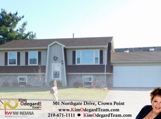 501 Northgate Dr #1, Crown Point, IN 46307