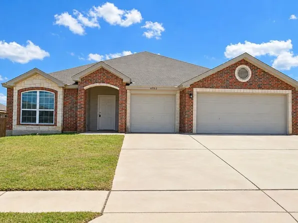 6702 Keechi Valley Dr, Killeen, TX 76549