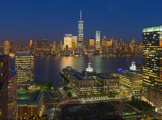 125 1st St, Jersey City, NJ 07302