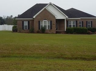 1402 Buckingham Ct, Statesboro, GA 30461