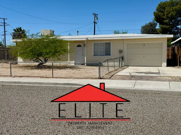221 N Helena St, Ridgecrest, CA 93555