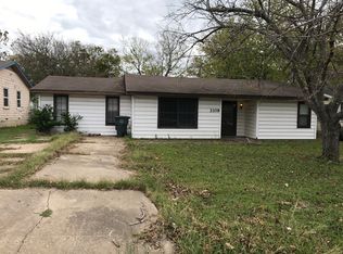 2109 S 9th St, Temple, TX 76504