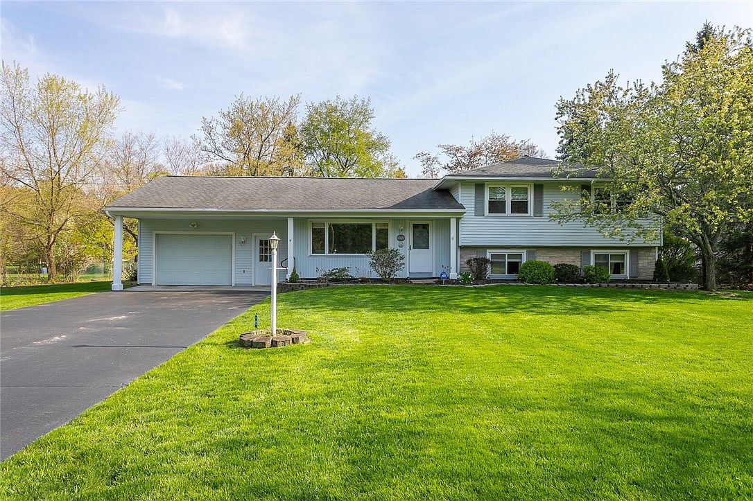 1027 Shoemaker Rd, ster, NY 14580 Zillow
