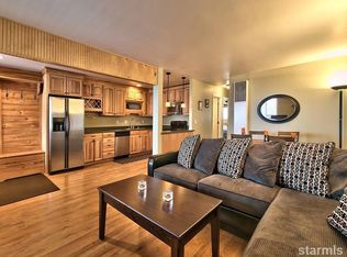 771 N Bowl Ln APT D, Stateline, NV