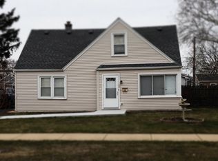 62 Franklin Dr, Northlake, IL 60164