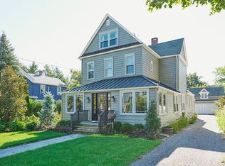 55 W River Rd, Rumson, NJ 07760