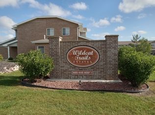 3717 Wildcat Trl, New Franken, WI 54229