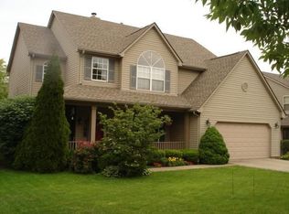 1985 Mountjoy Pl, Lexington, KY 40503