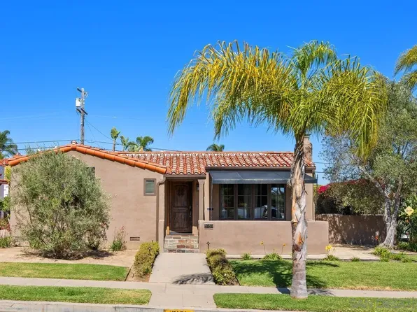 5151 Hastings Rd, San Diego, CA 92116