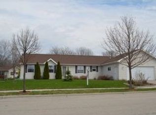 1808 Thurke Ave, Fond Du Lac, WI 54937