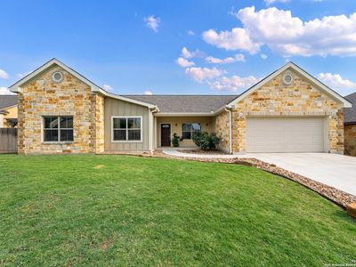 707 Englemann Oak Drive, Fredericksburg, TX, 78624