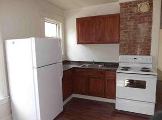 10 Fox Ter #1, Poughkeepsie, NY 12603