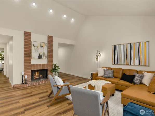 3218 80th Avenue SE #6, Mercer Island, WA 98040