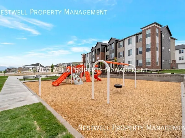 753 N Favreau Ln #U301, Saratoga Springs, UT 84045