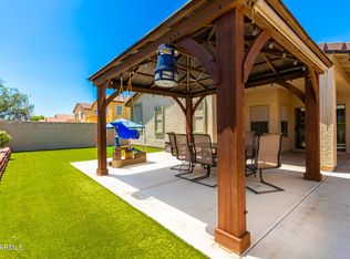 17613 W Lundberg St, Surprise, AZ 85388