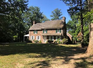 621 Montgomery Rd, Ambler, PA 19002