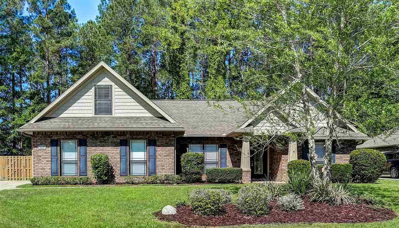 6037 Stonechase Blvd, Pace, FL 32571 Zillow