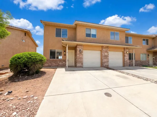 790 N 2720 E Unit 16, Saint George, UT 84790