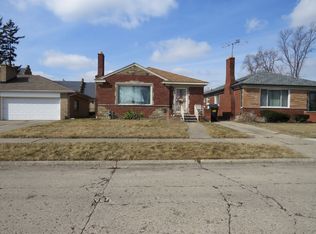 19927 Prest St, Detroit, MI 48235