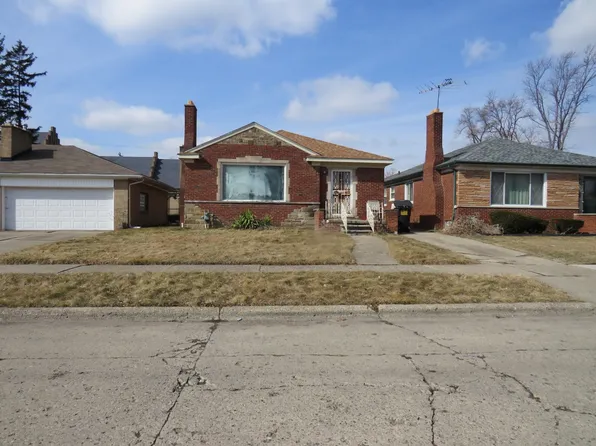 19927 Prest St, Detroit, MI 48235