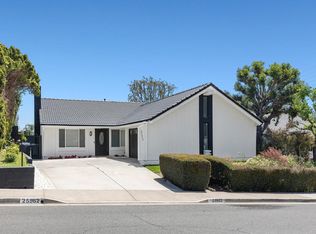 25552 Mackenzie St, Laguna Hills, CA 92653