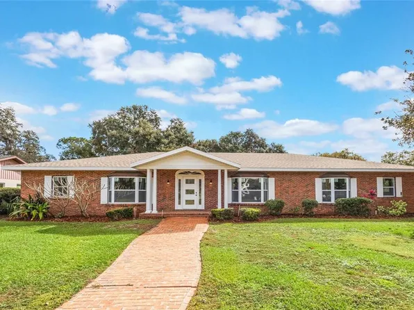 3805 N Lake Orlando Pkwy, Orlando, FL 32808