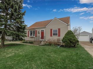 1739 Parker Blvd, Tonawanda, NY 14150