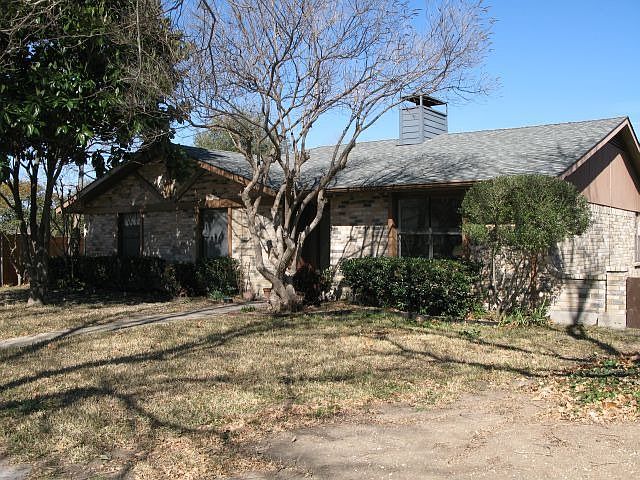new roof 2004