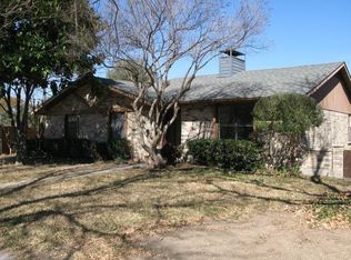 3009 Piccadilly Ct, Garland, TX 75044