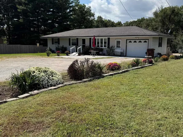 3026 County Road 103, Fort Madison, IA 52627