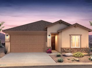 6630 E Via De Los Compas, Tucson, AZ 85707