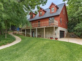 828 S Maurice Ave, Denison, TX 75020